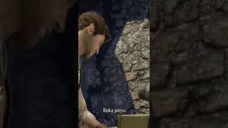 uncharted 1 ep 3 #uncharted #unchartedgameplay #gaming #gameplay
