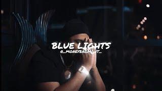 EBK JaayBo Sample Type Beat “Blue Lights” (Prod. Moneybagmont)