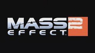 Обзор игры: Mass Effect 2 (2010).