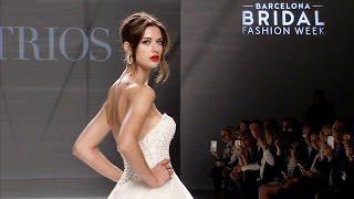 Demetrios | Barcelona Bridal Fashion Week 2017 | Exclusive