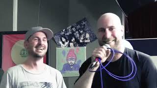 OLDSCHOOL RBTV MUSIKSESSION BLUMENTOPF