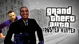 GTA: Frosted Winter - Ambition Over Quality