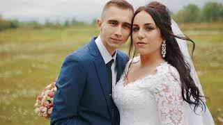 Денис и Татьяна Wedding day