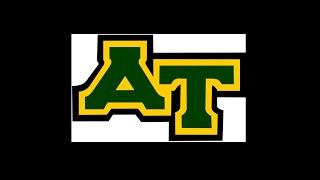 A-Town vs Washington - A-Town Holiday Classic - Girls High School Basketball