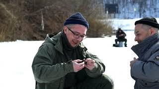 Рыбалка и кемпинг в черте грода, ловим мелочь и жарим мясо.