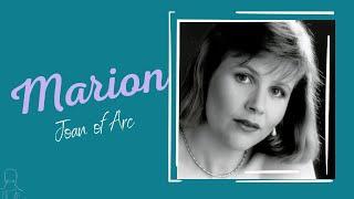 MARION - JOAN OF ARC II