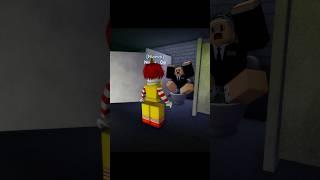 Solo era una broma entre amigos  #roblox #amigos #viral