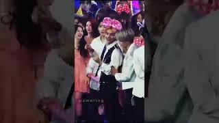 Maknae line Vs. Jin 