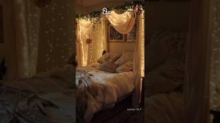 choose your dream bedroom #aurora #aesthetic #shorts #runaway #dream #trending#ytshorts #asmr #relax