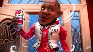 Wanna Sprite Cranberry?