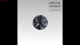 SPECIAL INTEREST - The Passion Of  (2020) [Full Album]