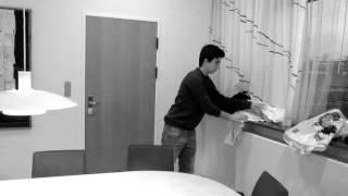 Projektopgave - misbrug