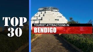 TOP 30 BENDIGO Attractions (Things to Do & See)