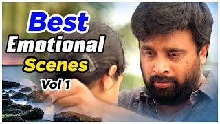 Best Emotional Scenes | Vol 1 | Vetrivel | Taana | Sasikumar | Vaibhav | Nikhila Vimal | Pandiarajan