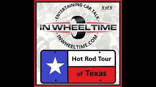 Revving Through Texas: A Journey into the Heart of Muscle Car Culture with Local Enthusiasts