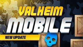  Valheim Mobile Download ! How To Install Valheim On Android & iOS 