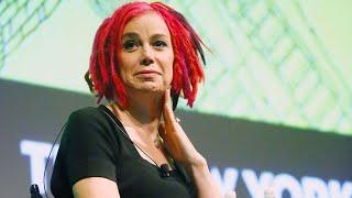 Lana Wachowski/ Interview/Talks About/The Matrix 4/Resurrections/