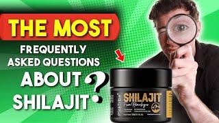 Shilajit Explained: Health Benefits, Side Effects, Daily Use & Its Impact on Male and Female Health