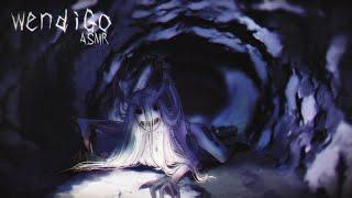 ASMR Wendigo Resists Her Urge To Eat You Roleplay