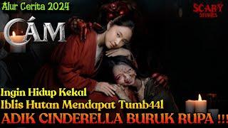 KECANTIKAN CINDERELLA JADI TARGET IBLIS PENGINCAR HIDUP KEKAL‼️Alur Cerita 2025