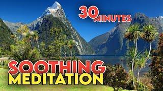 Calming your Mind Relaxation Music, Soothing Music, Meditation Music, Fall Asleep Fast