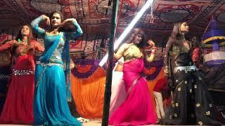 चौकी तोड़ Groupings Dance 14/02/2019 चरपोखरी Nach Program