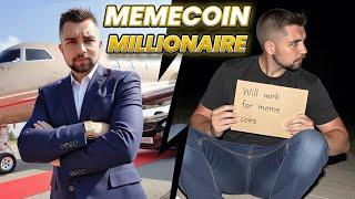 Memecoin Millionaire