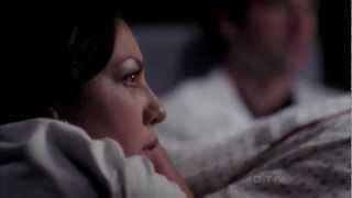 Grey's Anatomy 9x1 "Mark Dies :("