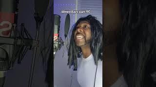 Ryze Hendricks- Weird Bars part 90
