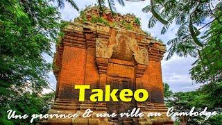 Takeo - Cambodge