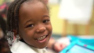 Shepherding Hope Capital Campaign: Rebuilding Communities