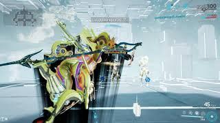 Warframe | Kitgun Rattleguts + MR | китган раттлгатс + мр