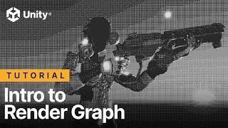 Introduction to the Render Graph in Unity 6