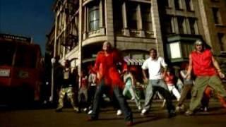 Raven Symoné- That's So Raven (Official Music Video)