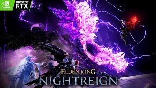  ELDEN RING NIGHTREIGN – EVERDARK SOVEREIGNS: THE NIGHT RETURNS STRONGER