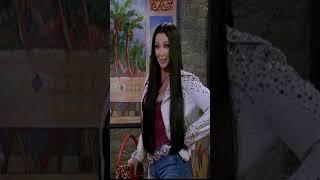 Jack Meets Cher | Will & Grace #shorts