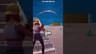 I LEAKED A CRAZY SECRET IN BIO'S TRIO ZONE WARS