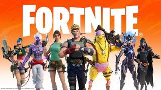My epic kills 1  Fortnite