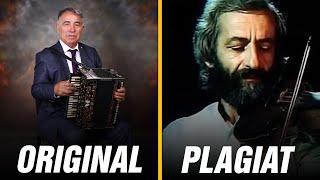 Armenian Plagiarism Ep.24 - "Basqali" (Aftandil Israfilov)