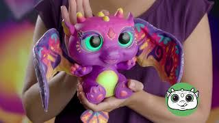 furReal Moodwings Baby Dragon