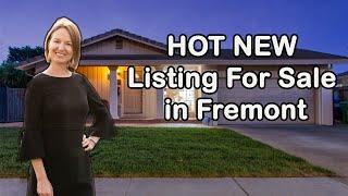 House for Sale in Fremont CA