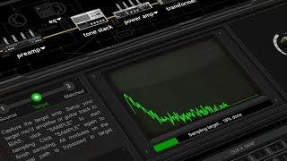 BIAS Head - Amp Match