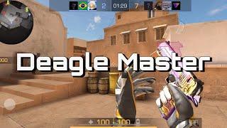 STANDOFF 2 - Deagle Master