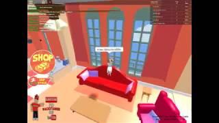 роблокс robloxa(FIXED!) The Secret Life of Pets Obby игра про животных