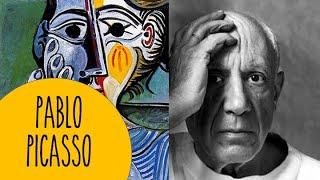 Pablo Picasso