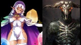 10 UNFAIREST BOSSES IN GAMING | HARDEST GAME BOSSES #1