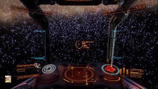 Elite Dangerous Live Stream – CMDR Clunmore Thantrop - Further exploration of Odin's Hold Part 62