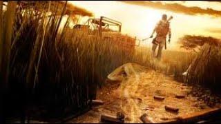 Far Cry 2 где находиться золотой калаш?