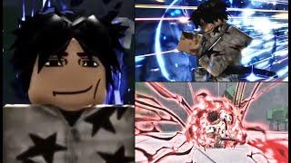 NEW TODO BLACK FLASH LIMITED EMOTE and RANKED. (The Strongest Battlegrounds)