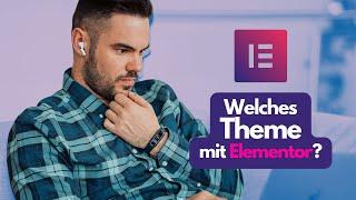 Elementor Theme 2023: der beste & perfekte Weg mit Pro & Hello Elementor (Tutorial Deutsch German)